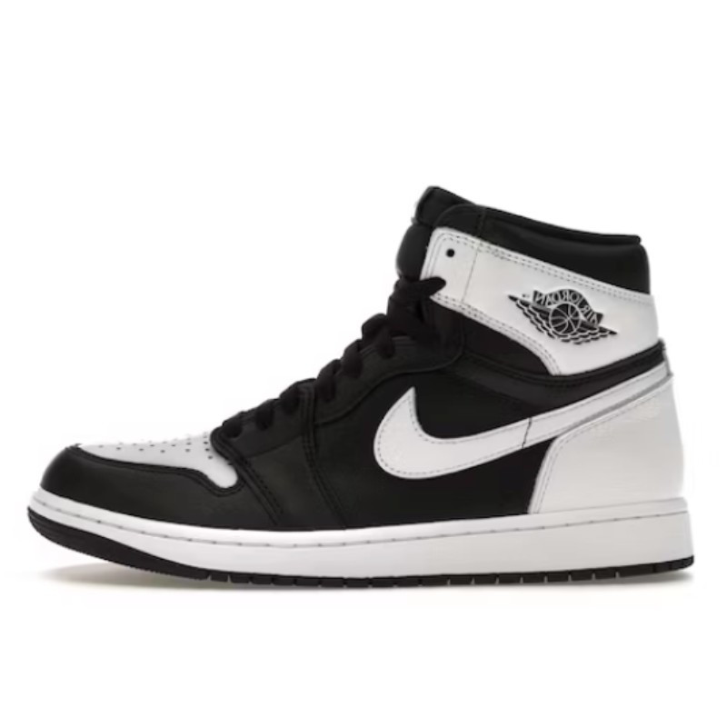 Jordan Air Jordan 1 DZ5485-010 Black/White/White