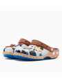 Crocs Classic Clog Toy Story Woody - 1