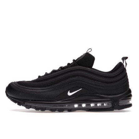 Air Max 97 Black White Anthracite - 1
