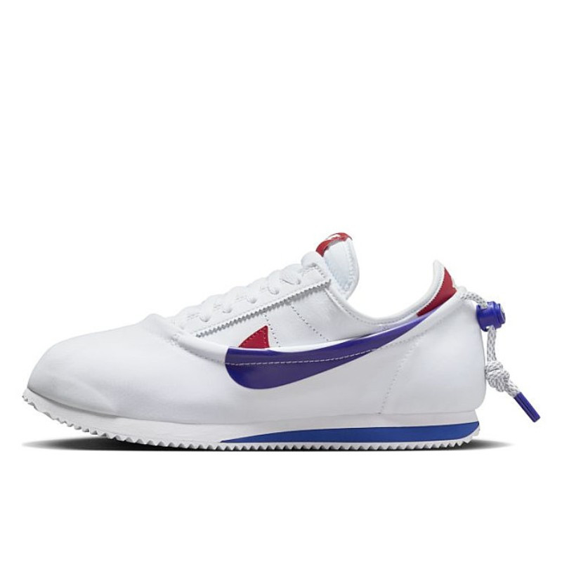 Nike Cortez SP CLOT CLOTEZ Forrest Gump, vue de côté