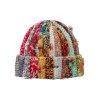 Supreme Hand Tied Beanie Multicolor - 1