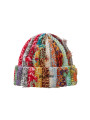 Supreme Hand Tied Beanie Multicolor - 1