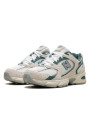 New Balance 530 Beige Green - 2
