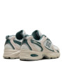 New Balance 530 Beige Green - 3