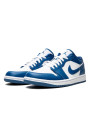 Air Jordan 1 Low Marina Blue - 2