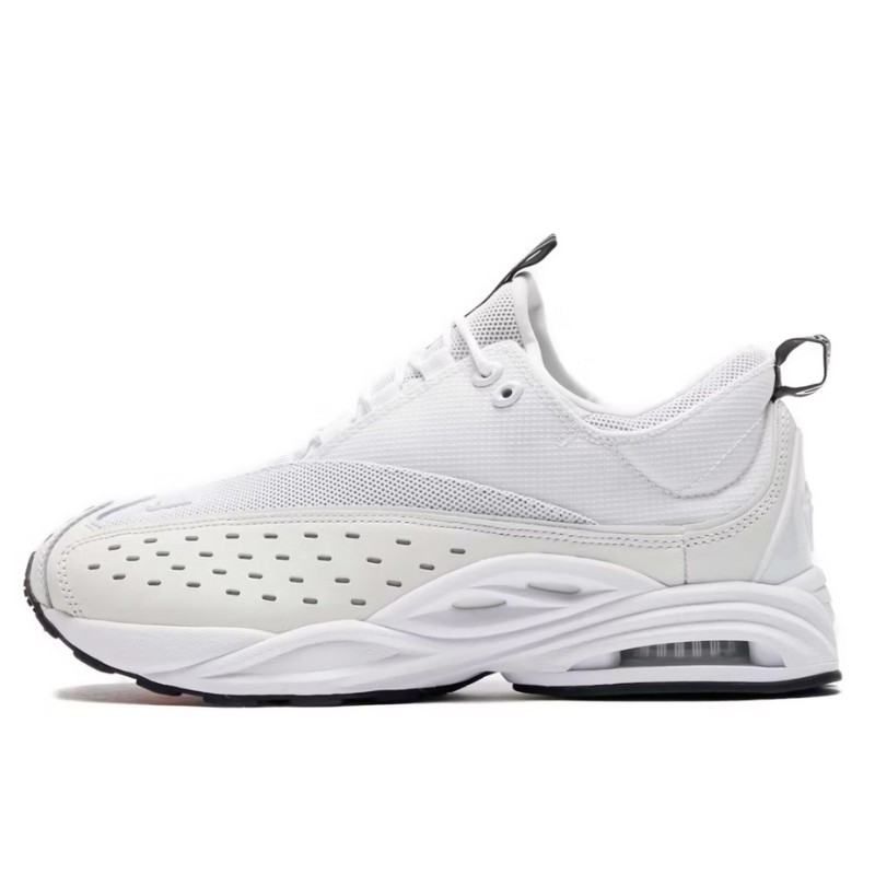 Nike Air Zoom Drive Drake DX5854-100 White/White/Summit White/Black