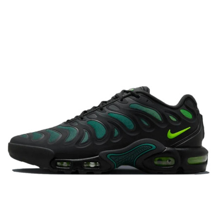 Air Max Plus Drift Black Volt - 1