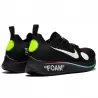 Off-White Zoom Fly Mercurial Black--AO2115-001-Limited Resell 
