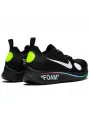 Off-White Zoom Fly Mercurial Black--AO2115-001-Limited Resell 