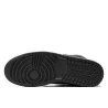 Air Jordan 1 Mid SE Craft Dark Smoke Red - 4