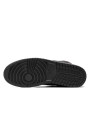 Air Jordan 1 Mid SE Craft Dark Smoke Red - 4