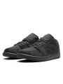Air Jordan 1 Low SE Craft Dark Smoke Grey Varsity Red - 2