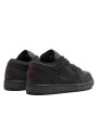 Air Jordan 1 Low SE Craft Dark Smoke Grey Varsity Red - 3