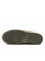 Nike Dunk Low Osso chiaro Stucco scuro - 3