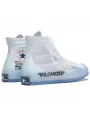 Off-White Converse Chuck Taylor Vulcanized--162204C-Limited Resell 