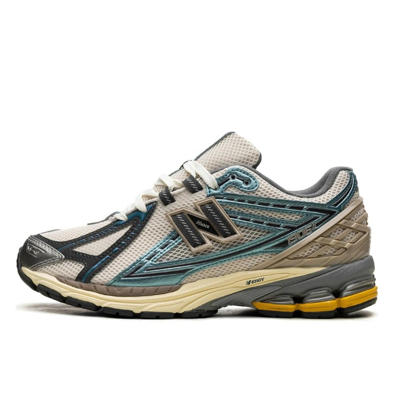 New Balance 1906R Metallic Teal New Spruce - 1
