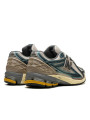 New Balance 1906R Metallic Teal New Spruce - 3