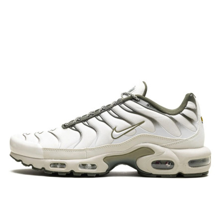 Air Max Plus Light Bone - 1