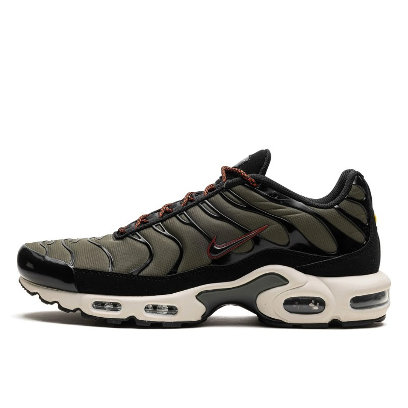 Air Max Plus Cargo Khaki Phantom - 1