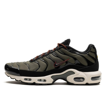 Air Max Plus Cargo Khaki Fantoom - 1