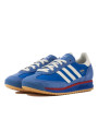 Adidas SL 72 RS XLD Blue Scarlet - 2