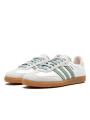 Adidas Samba OG Silver Green Putty Mauve - 2