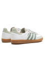 Adidas Samba OG Silver Green Putty Mauve - 3