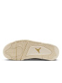 Air Jordan 4 Retro Metallic Gold - 3