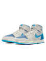 Air Jordan 1 High Zoom Air CMFT 2 Dark Powder Blue - 2