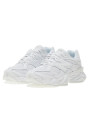 New Balance 9060 Triple White - 2