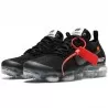 Off White Air Vapormax 2018 Black--AA3831-002-Limited Resell 