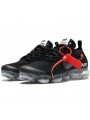 Off White Air Vapormax 2018 Black--AA3831-002-Limited Resell 