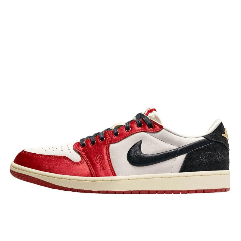 Air Jordan 1 Retro Low OG Trophy Room Away - 2