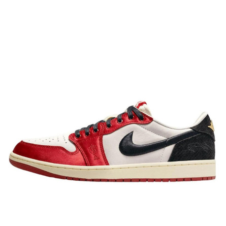 Air Jordan 1 Retro Low OG Trophy Room Away - 2
