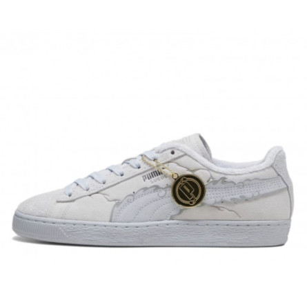 Puma Suede One Piece Straw Hat Luffy - 1