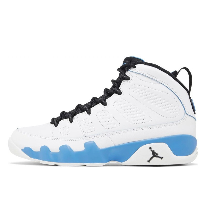Air Jordan 9 Retro Powder Blue (2024) - 1