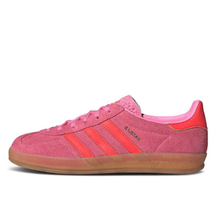 Adidas Gazelle Indoor Beam Pink - 1