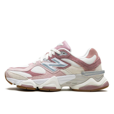New Balance 9060 Rose Pink - 1