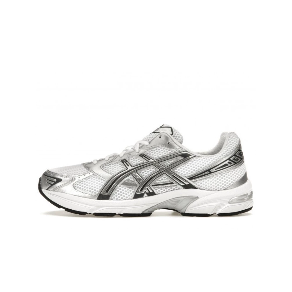 ASICS Gel-1130 White Pure Silver - Buty | Limited Resell