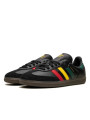 Adidas Samba OG Black Rasta - 1