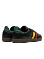 Adidas Samba OG Black Rasta - 3