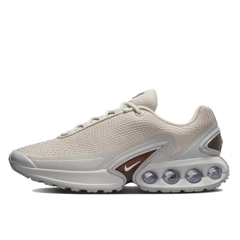 Air Max Dn Light Orewood Brown - 1