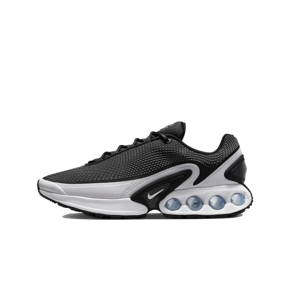 Air Max Dn Black White Cool Grey Schuhe Limited Resell