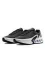 Air Max Dn Black White Cool Grey - 2