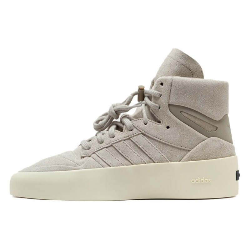 adidas Fear of God Athletics '86 Hi Sesame, vue de côté