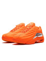 Nike Hot Step 2 Drake NOCTA Total Orange - 2