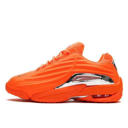 Nike Hot Step 2 Drake NOCTA Total Orange - 1