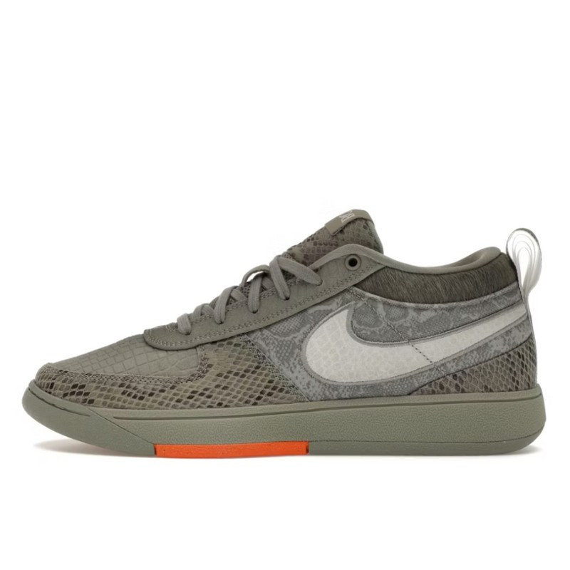 Nike Book 1 Premium Hike, vue de côté