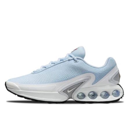 Air Max Dn Half Blue - 1