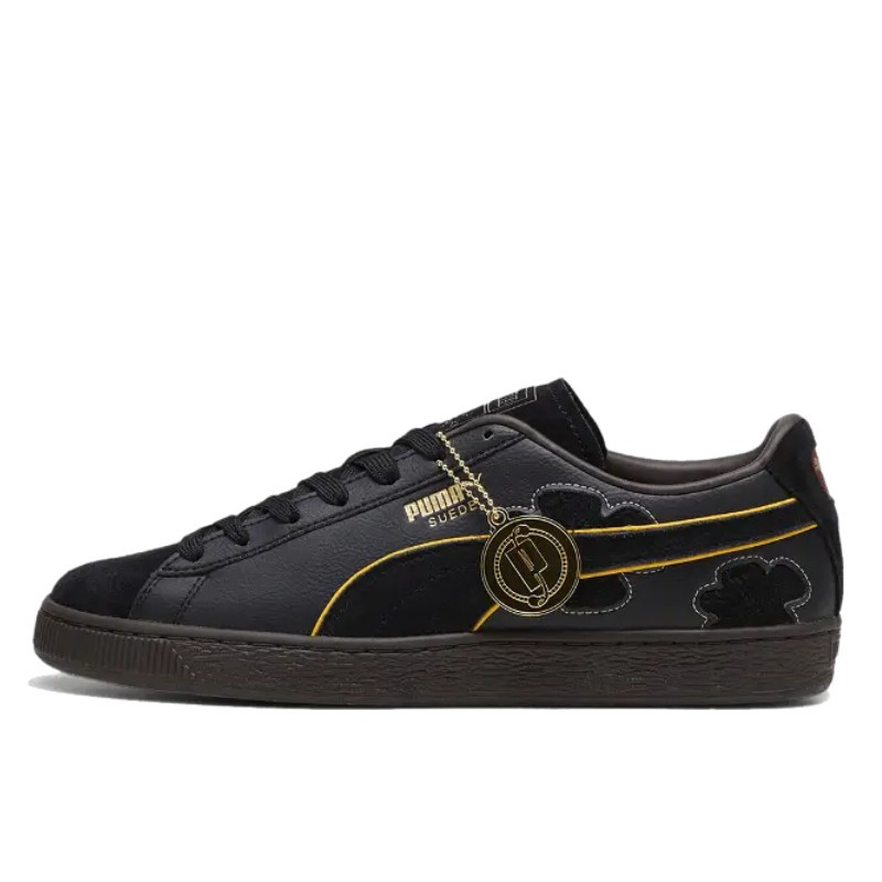 Puma Suede One Piece Blackbeard Teech - 1